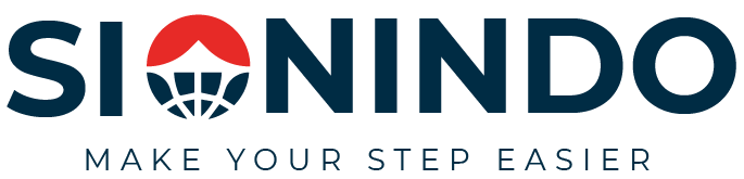 LPK SIONINDO SUMBER SUKSES Logo